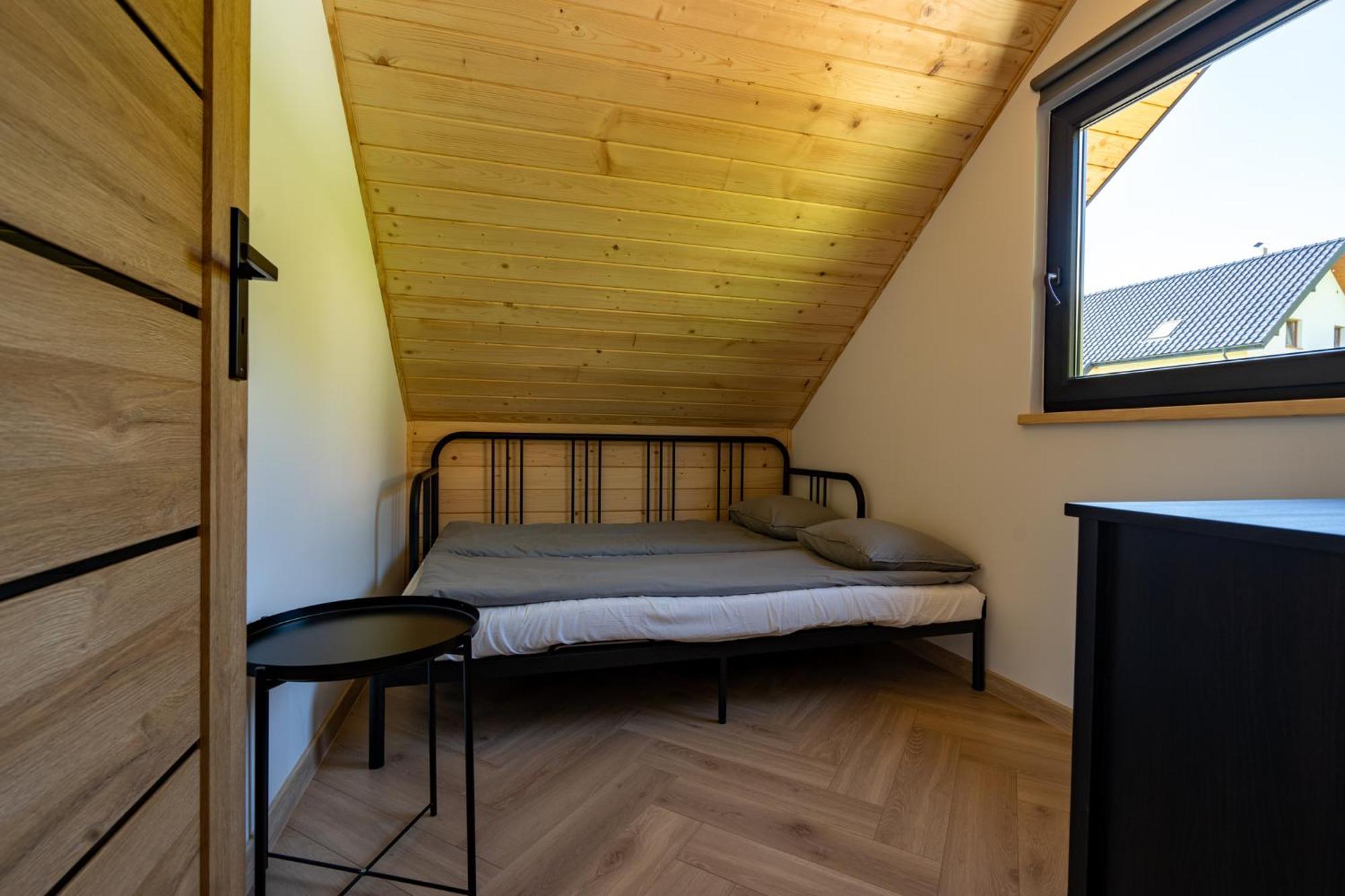 Domki pod Łysą Górą Limanowa Exterior foto